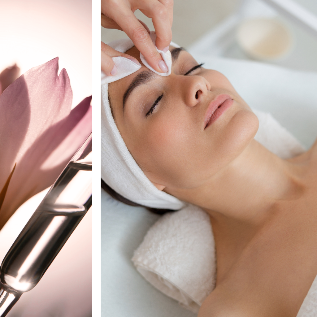 SOIN VISAGE DERMO SOIN PERFECTEUR