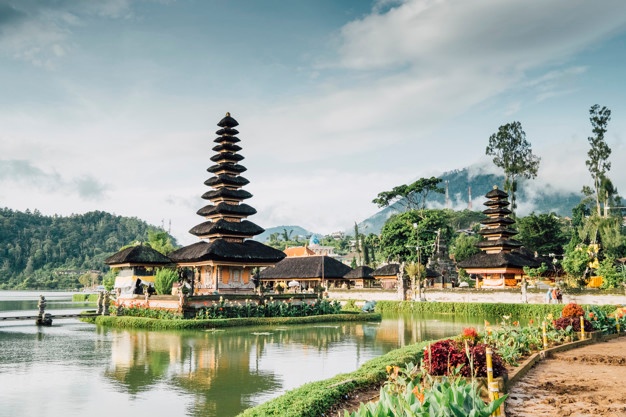 bali